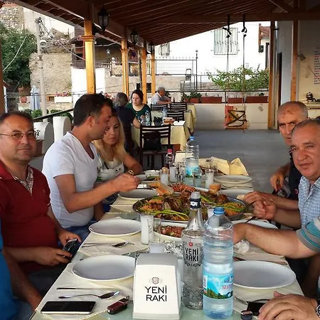 Rilican Best - View Hotel 3* Selçuk