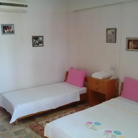 Rilican Best - View Hotel 3* Selçuk