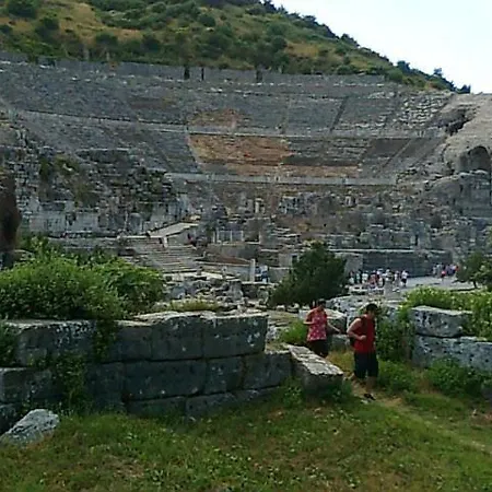 Rilican Best - View Hotel Hotel Selçuk