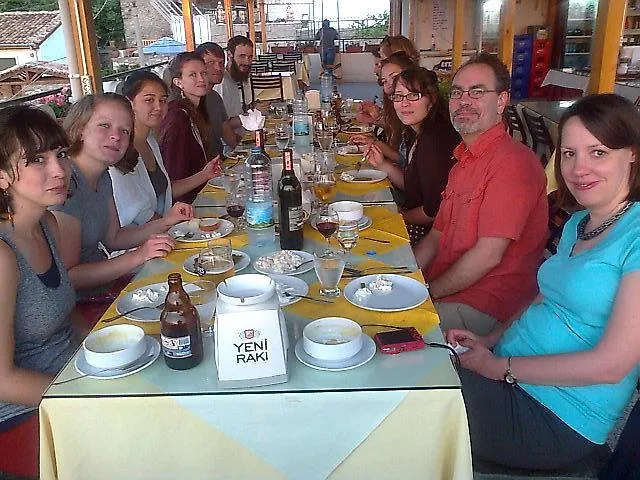 酒店 睿里坎最佳景酒店 3*