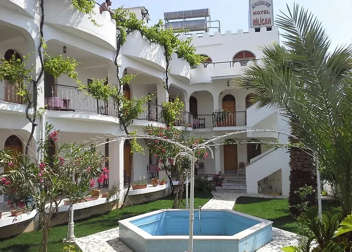 睿里坎最佳景酒店 3*