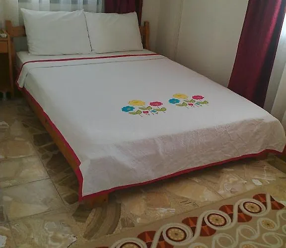 酒店 睿里坎最佳景酒店