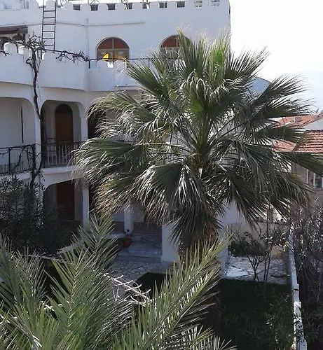 睿里坎最佳景酒店