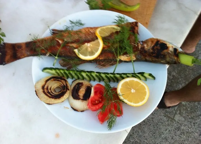 睿里坎最佳景酒店 塞尔丘克