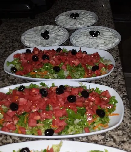 睿里坎最佳景酒店 3*