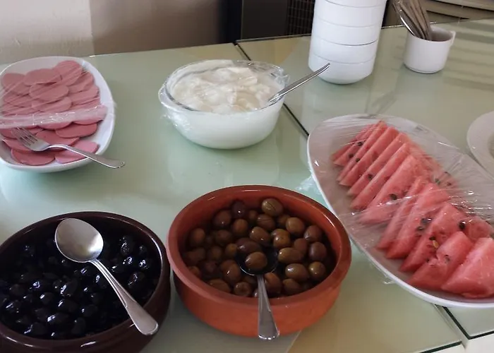 酒店 睿里坎最佳景酒店 3*