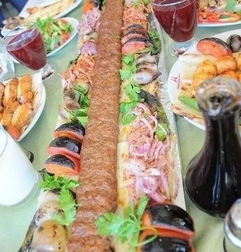 睿里坎最佳景酒店 酒店 3*