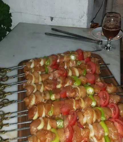 睿里坎最佳景酒店 酒店 3*