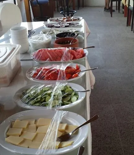 睿里坎最佳景酒店 3*