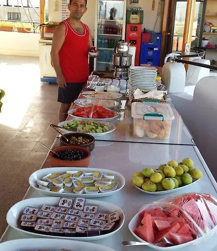 酒店 睿里坎最佳景酒店 3*