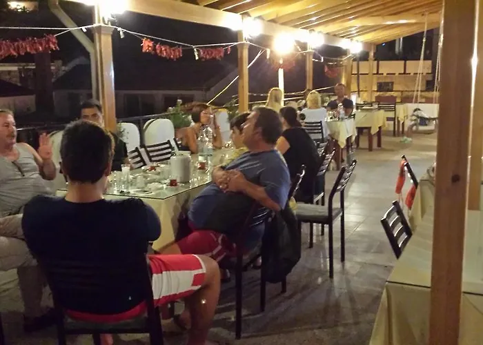 酒店 睿里坎最佳景酒店