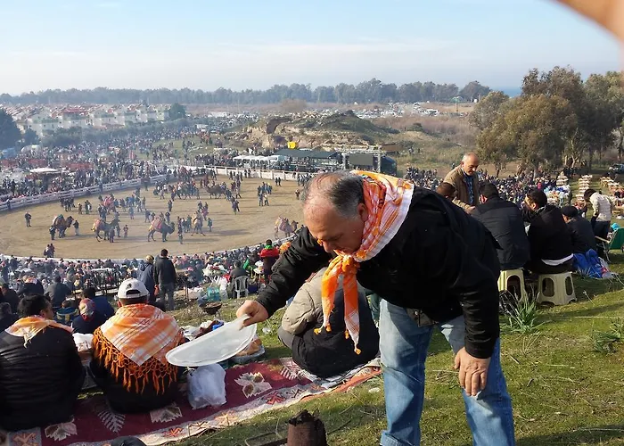 睿里坎最佳景酒店 酒店 塞尔丘克