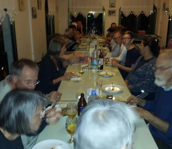 睿里坎最佳景酒店 塞尔丘克