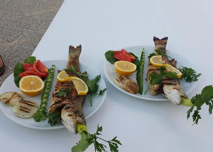 睿里坎最佳景酒店 酒店 3*