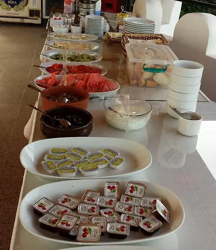 睿里坎最佳景酒店