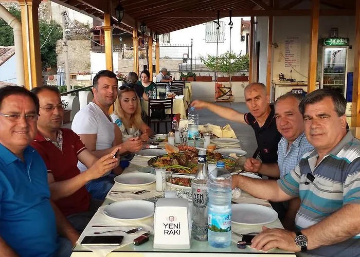 睿里坎最佳景酒店 3* 塞尔丘克