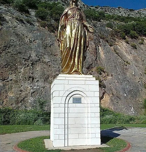 睿里坎最佳景酒店